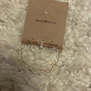 NWT bracelet